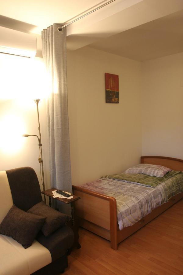 Studio Apartman Maria Cavle Екстер'єр фото
