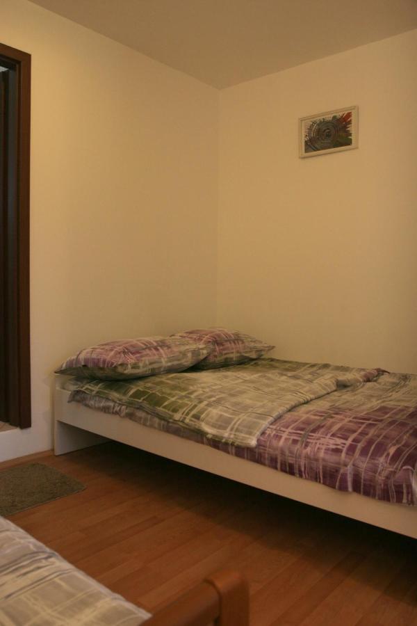 Studio Apartman Maria Cavle Екстер'єр фото