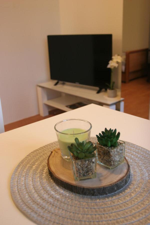 Studio Apartman Maria Cavle Екстер'єр фото