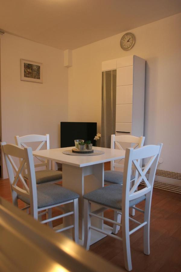 Studio Apartman Maria Cavle Екстер'єр фото