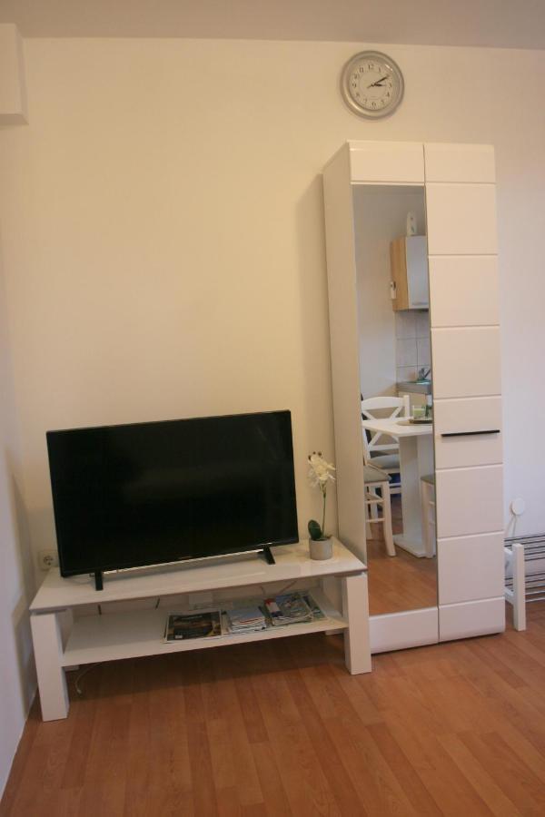 Studio Apartman Maria Cavle Екстер'єр фото