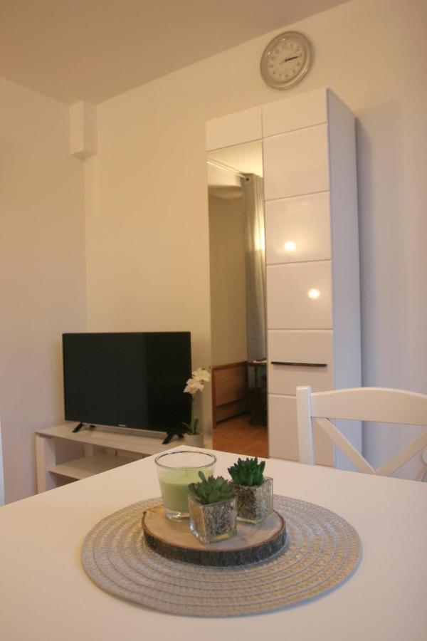Studio Apartman Maria Cavle Екстер'єр фото