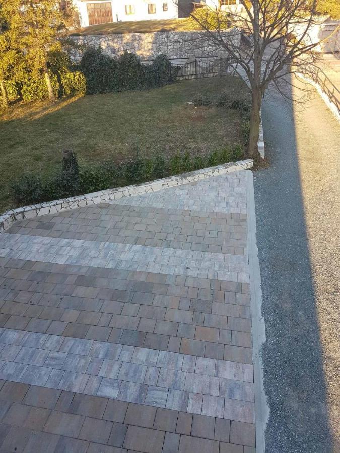 Studio Apartman Maria Cavle Екстер'єр фото